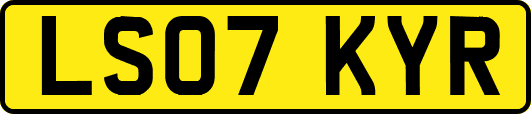 LS07KYR