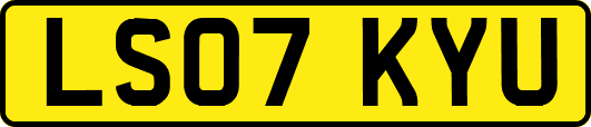 LS07KYU
