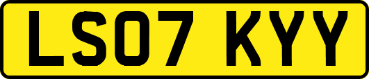 LS07KYY