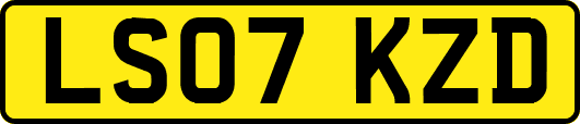 LS07KZD