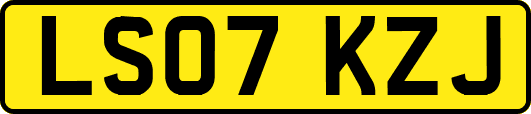 LS07KZJ
