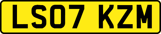 LS07KZM