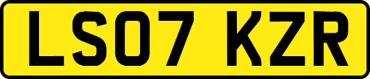 LS07KZR