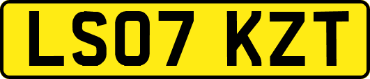 LS07KZT