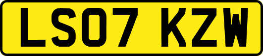 LS07KZW