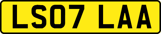 LS07LAA