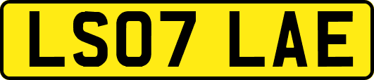 LS07LAE