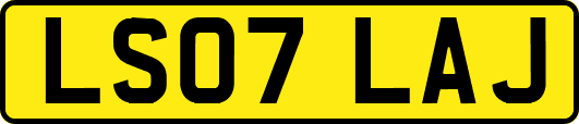 LS07LAJ