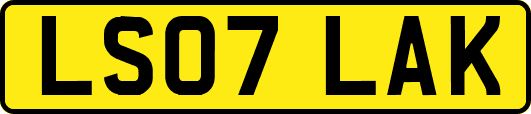 LS07LAK