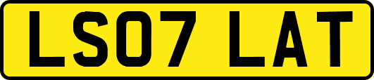 LS07LAT