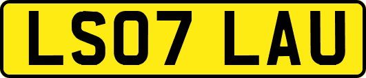 LS07LAU