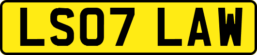 LS07LAW