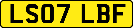 LS07LBF