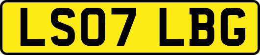 LS07LBG