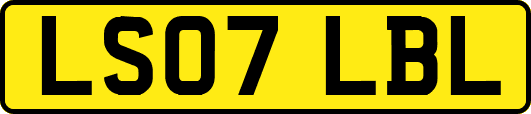 LS07LBL