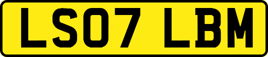 LS07LBM