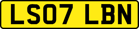 LS07LBN