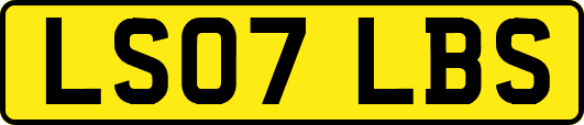 LS07LBS