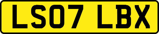LS07LBX