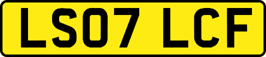 LS07LCF