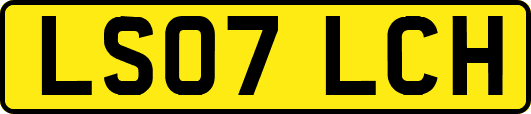 LS07LCH