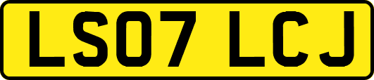 LS07LCJ