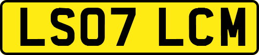 LS07LCM