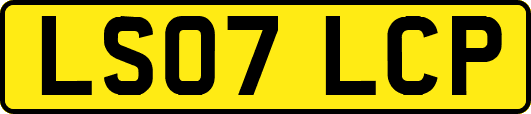 LS07LCP