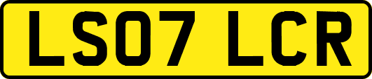 LS07LCR