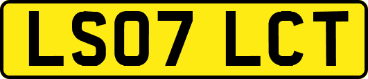 LS07LCT