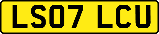 LS07LCU