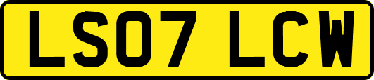 LS07LCW