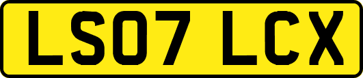 LS07LCX