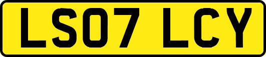 LS07LCY