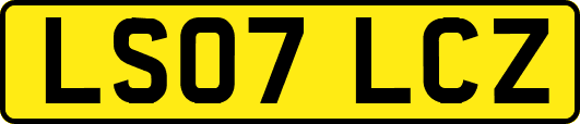 LS07LCZ