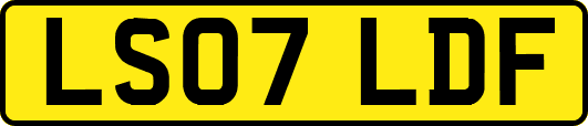 LS07LDF