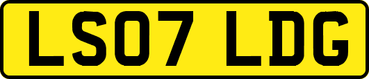 LS07LDG