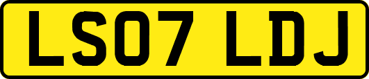 LS07LDJ