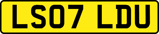 LS07LDU