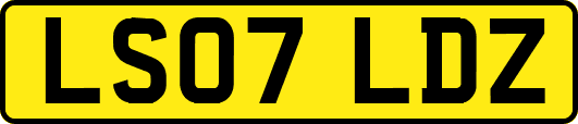 LS07LDZ