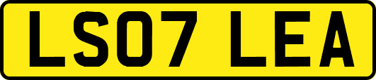 LS07LEA