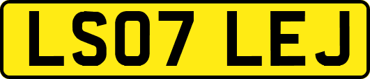 LS07LEJ
