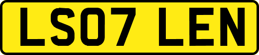LS07LEN