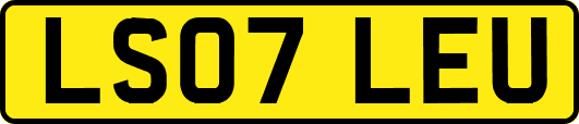 LS07LEU