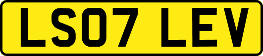 LS07LEV