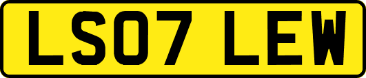 LS07LEW