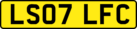 LS07LFC