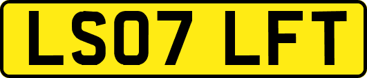 LS07LFT