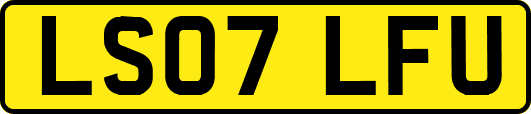 LS07LFU