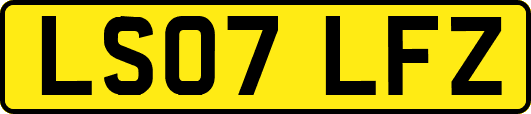 LS07LFZ